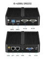 Core i5-4200U DDR3