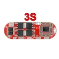 3S BMS 25A 12.6V
