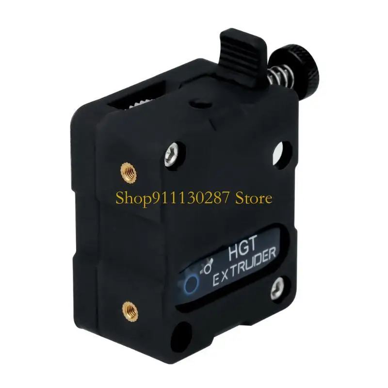 J1HC Impresora Parte All-in Gear HGT Dual Drive Extruser para Ender-3 Ender-6 - imagen 5