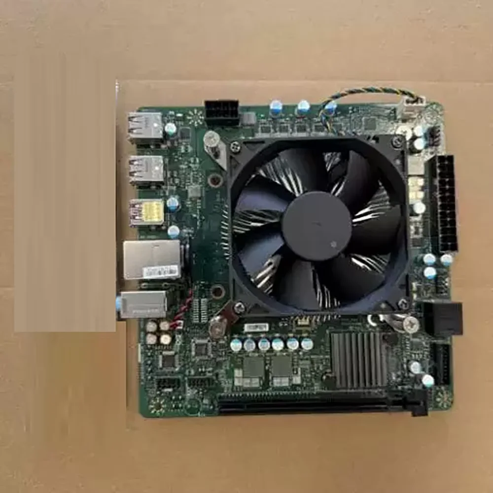 Placa base ITX MS-BA13 Zen2 4700S - imagen 4