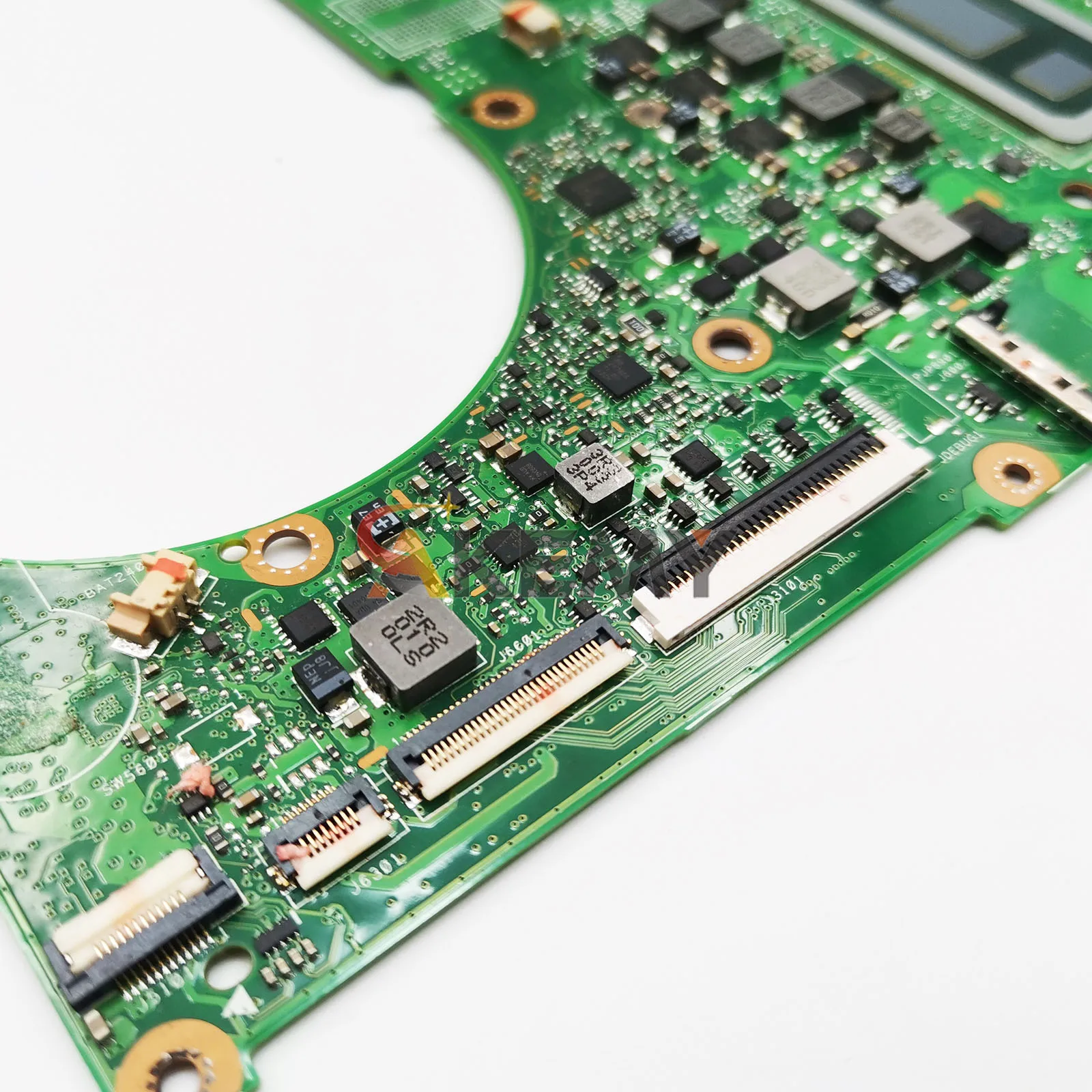 Placa base para ordenador portátil P5440FA para ASUS ProArt P5440FA PU404F P5440F P5440FF placa base para portátil con CPU I3 I5 I7 100% pruebas OK stk - imagen 5