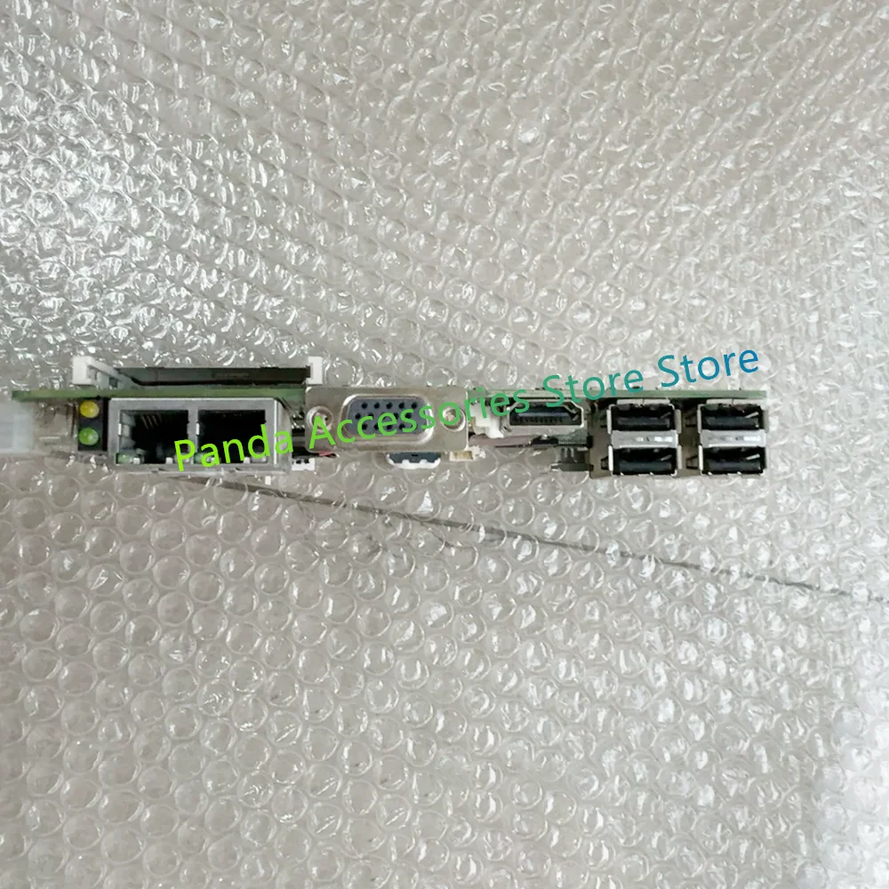 Para Advantech MIO-5250 REV.A1 3,5 "N2600 placa base Industrial MIO-5250N - imagen 5