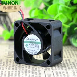 Sunon KDE2404PKV1 ventilador maglev axial refrigeración