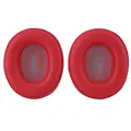 Red Earpads