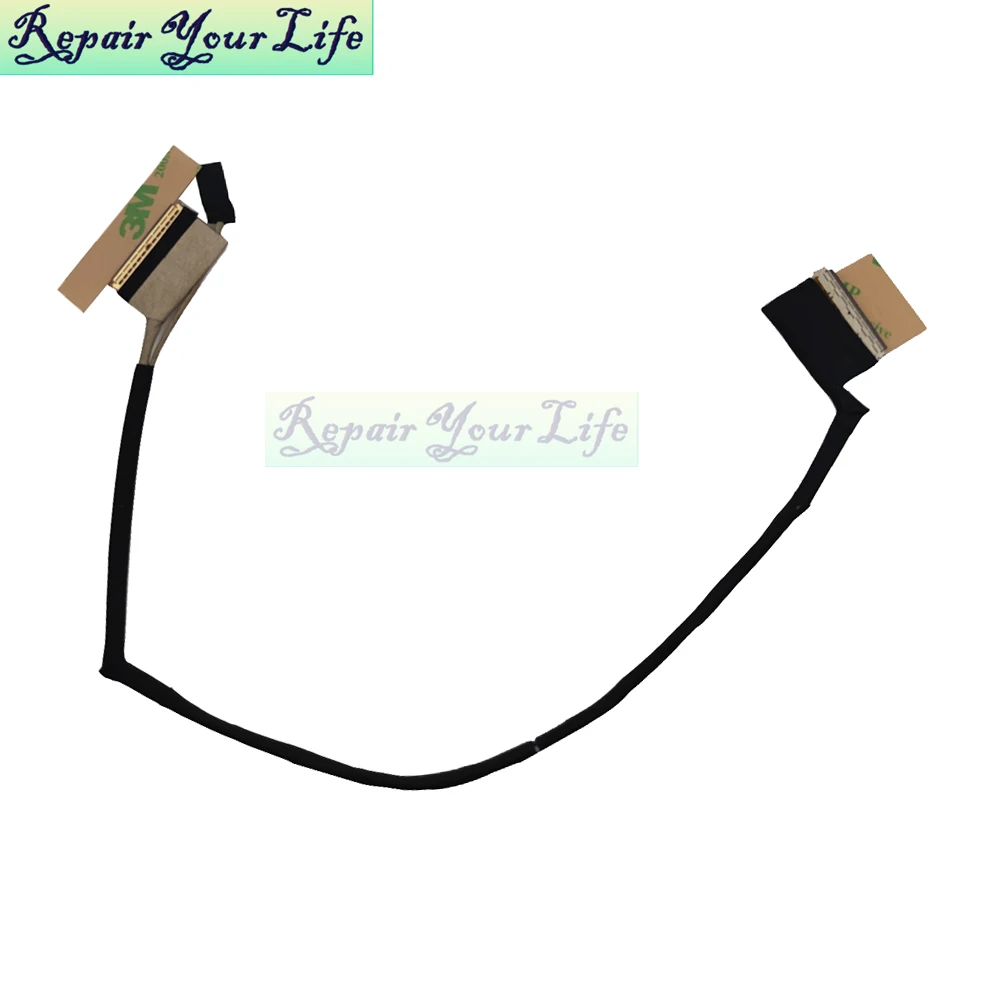 Cable de pantalla de vídeo LCD para Asus ROG G15 GA503 QC GA503QS GA503QR GA503QE QM 6017B 1523701   14005- 03650200   Piezas de portátiles LED LVDS - imagen 3