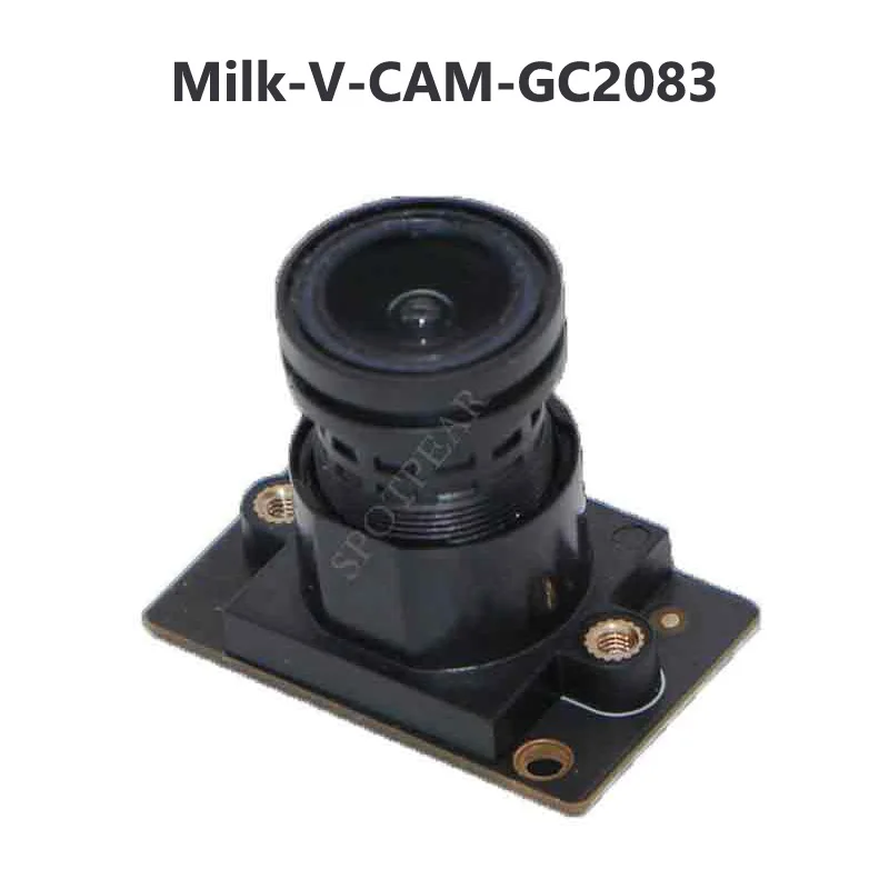 Milk-V-CAM-GC2083