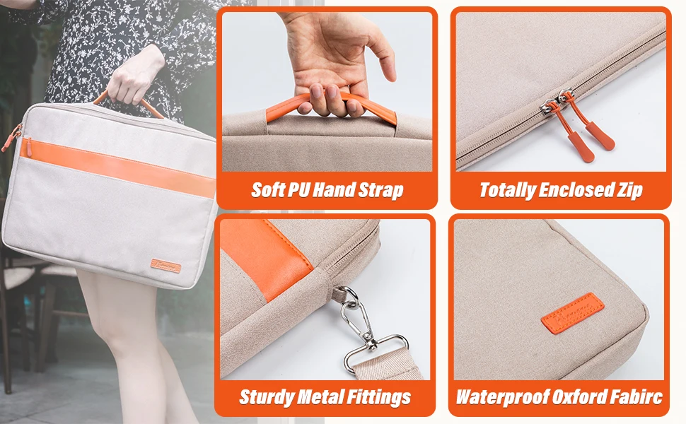 computer carrying bag