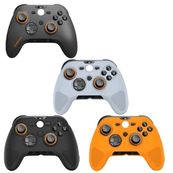 Funda Protectora Silicona SCUF Valor Pro – Anticaídas Gaming