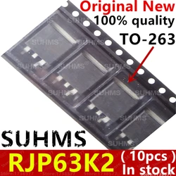 Chipset RJP63K2 TO-263