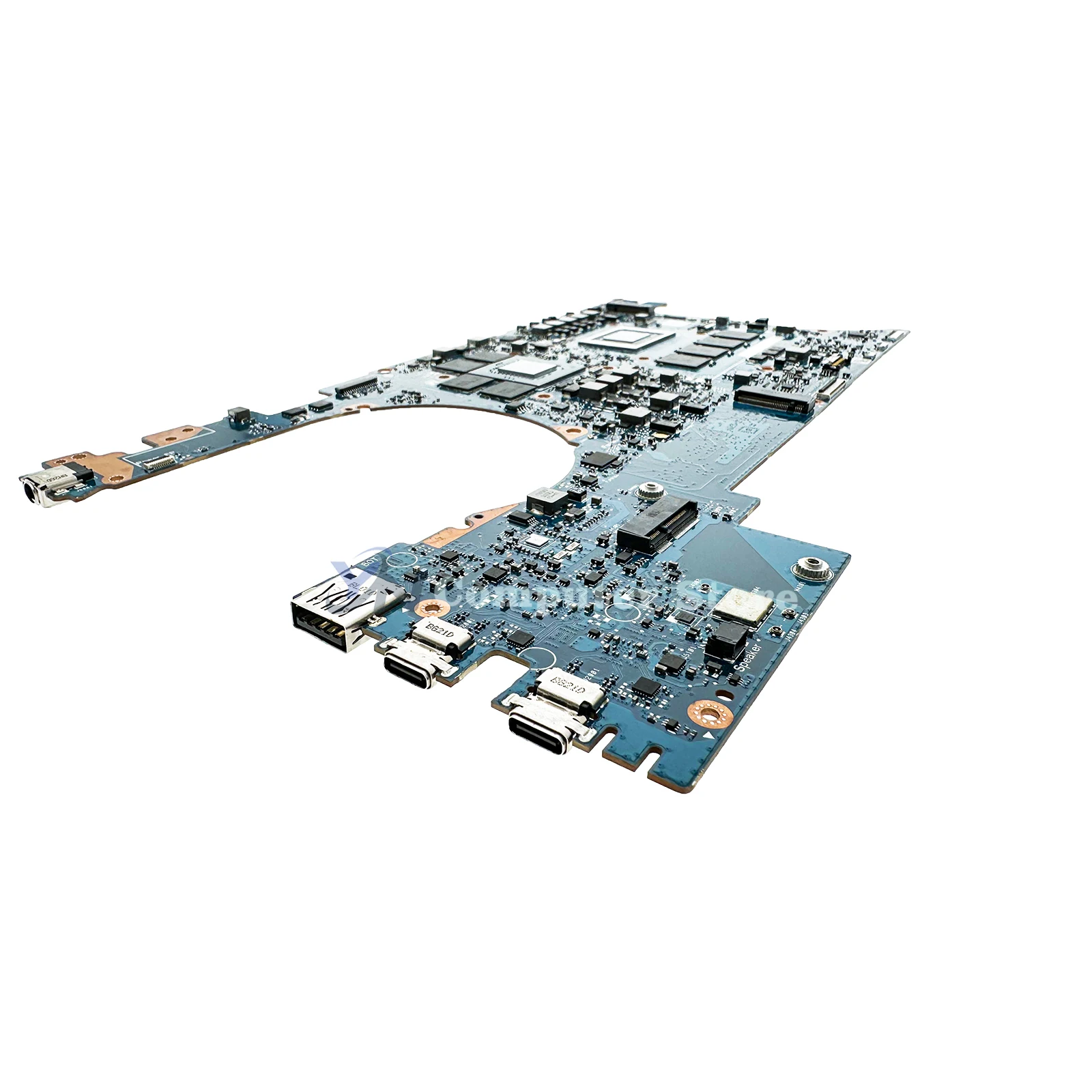 Placa base UM6702 para ASUS UM6702RC UM6702RA UM6702R placa base para ordenador portátil R5-6600H R7-6800H R9-6900H RAM-8GB/16GB/32GB 100% prueba OK - imagen 5