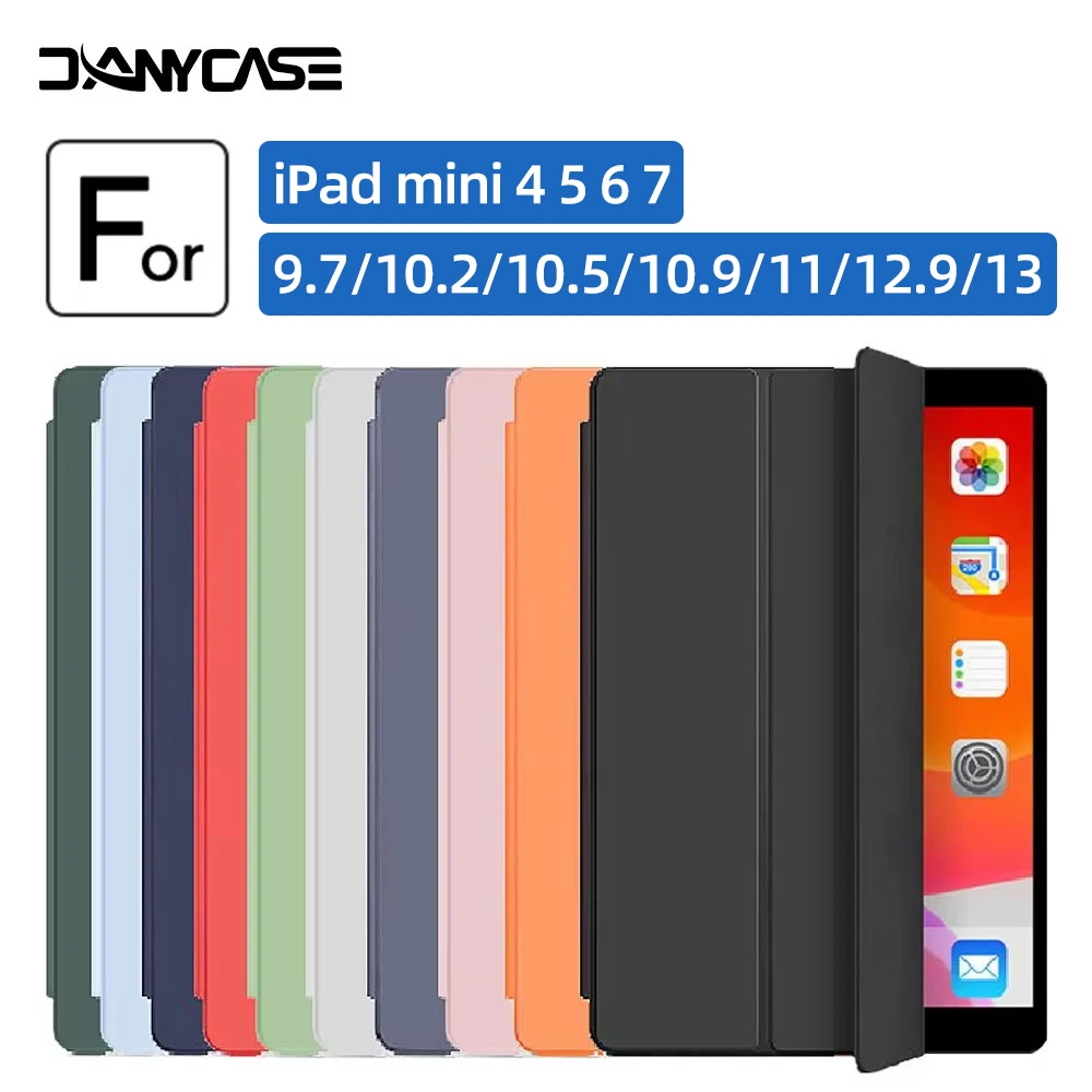 Funda iPad Air Pro – Antigolpes Universal 10-13 Pulgadas - imagen 4