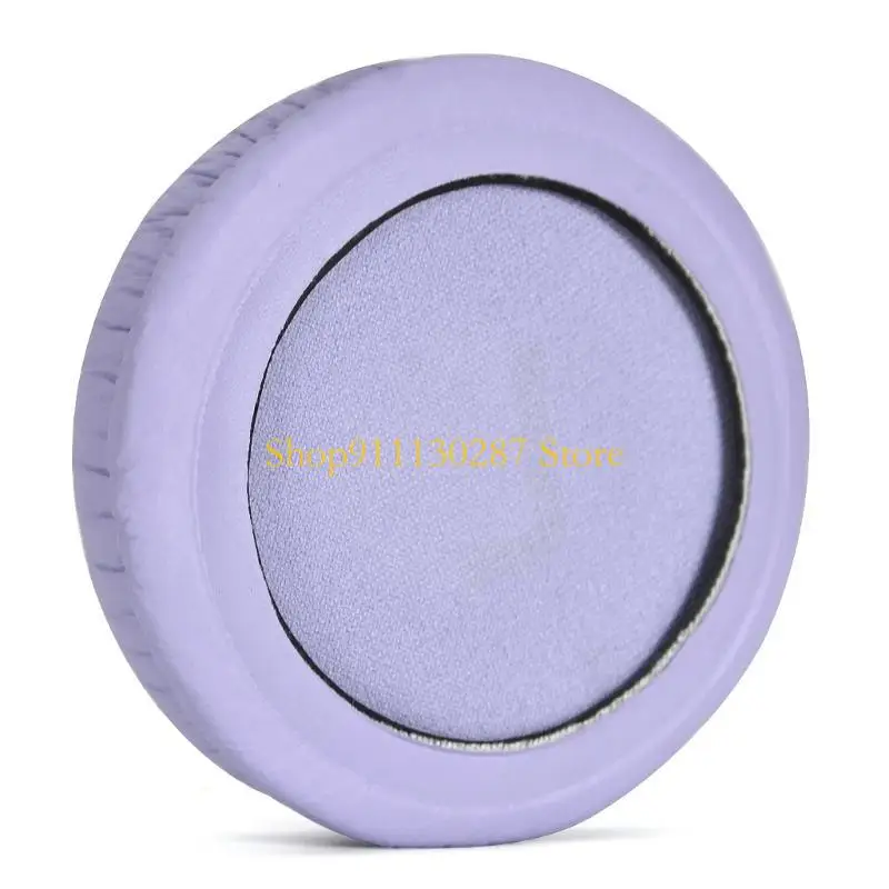 Diadema suave J1HC para aislamiento ruido y ajuste cómodo para auriculares JR300 T450BT T500BT, almohadillas para los oídos, - imagen 5