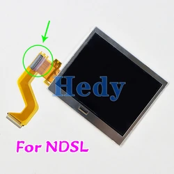 Cable Flex Pantalla Inferior Nintendo DS Lite – Repuesto NDSL
