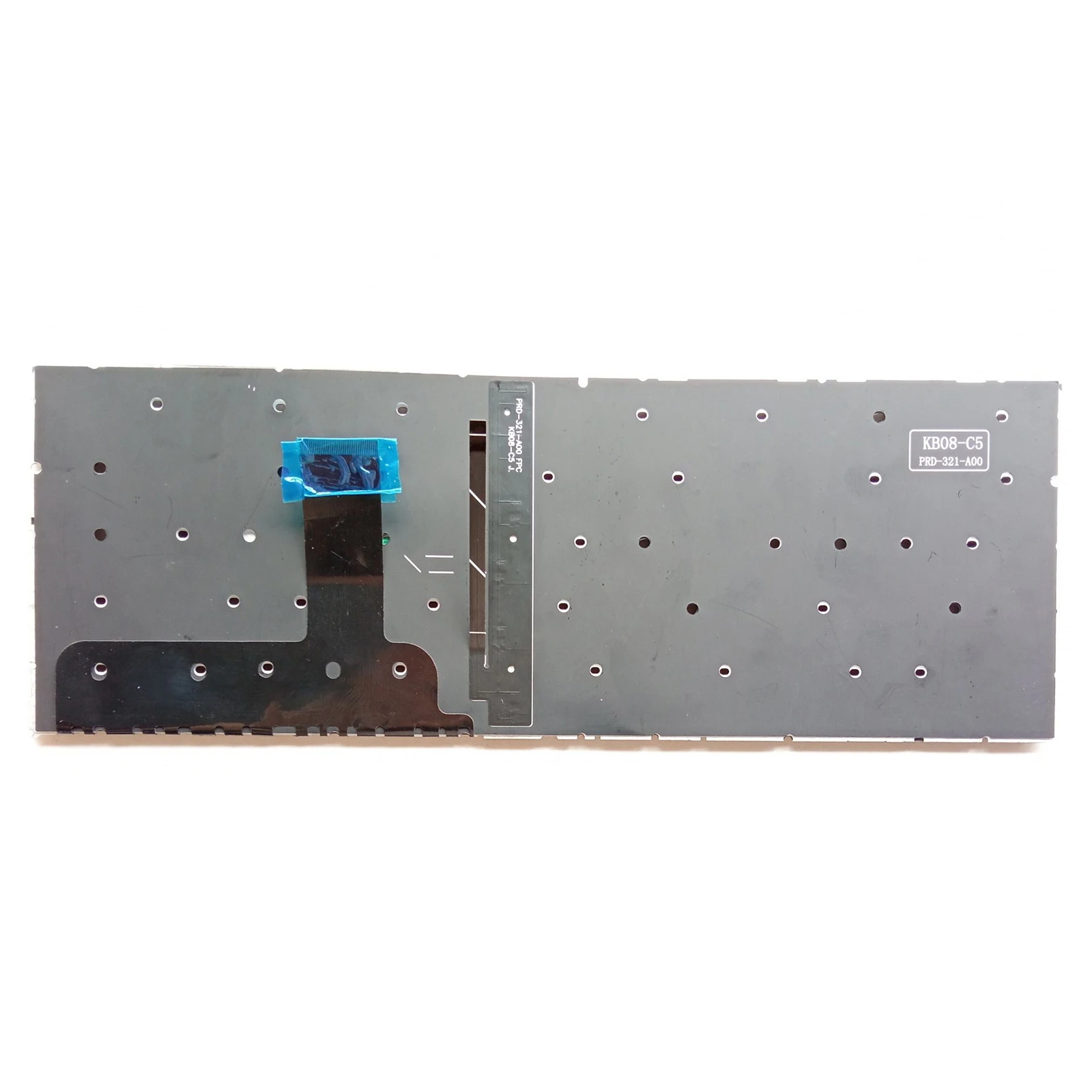 Teclado para portátil estadounidense para HP EliteBook x360 1040 G4 1040 G5 1040 G6 2H-BAZUKI64312 818252 -001 844423 -001 - imagen 2