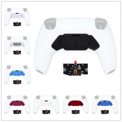 eXtremeRate RISE4 – Carcasa Botones Traseros con Remap PCB