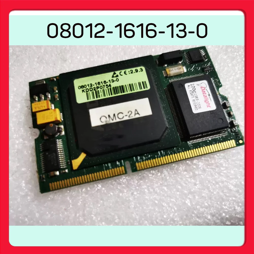 Tarjeta de equipo de alta calidad 08012-1616-13-0