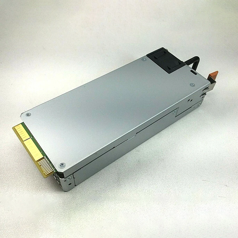 Para IBM X3650 M5 750W DPS-750AB-28 A 94Y8143 94Y8144 Fuente de alimentación del servidor - imagen 5