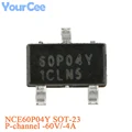 NCE60P04Y