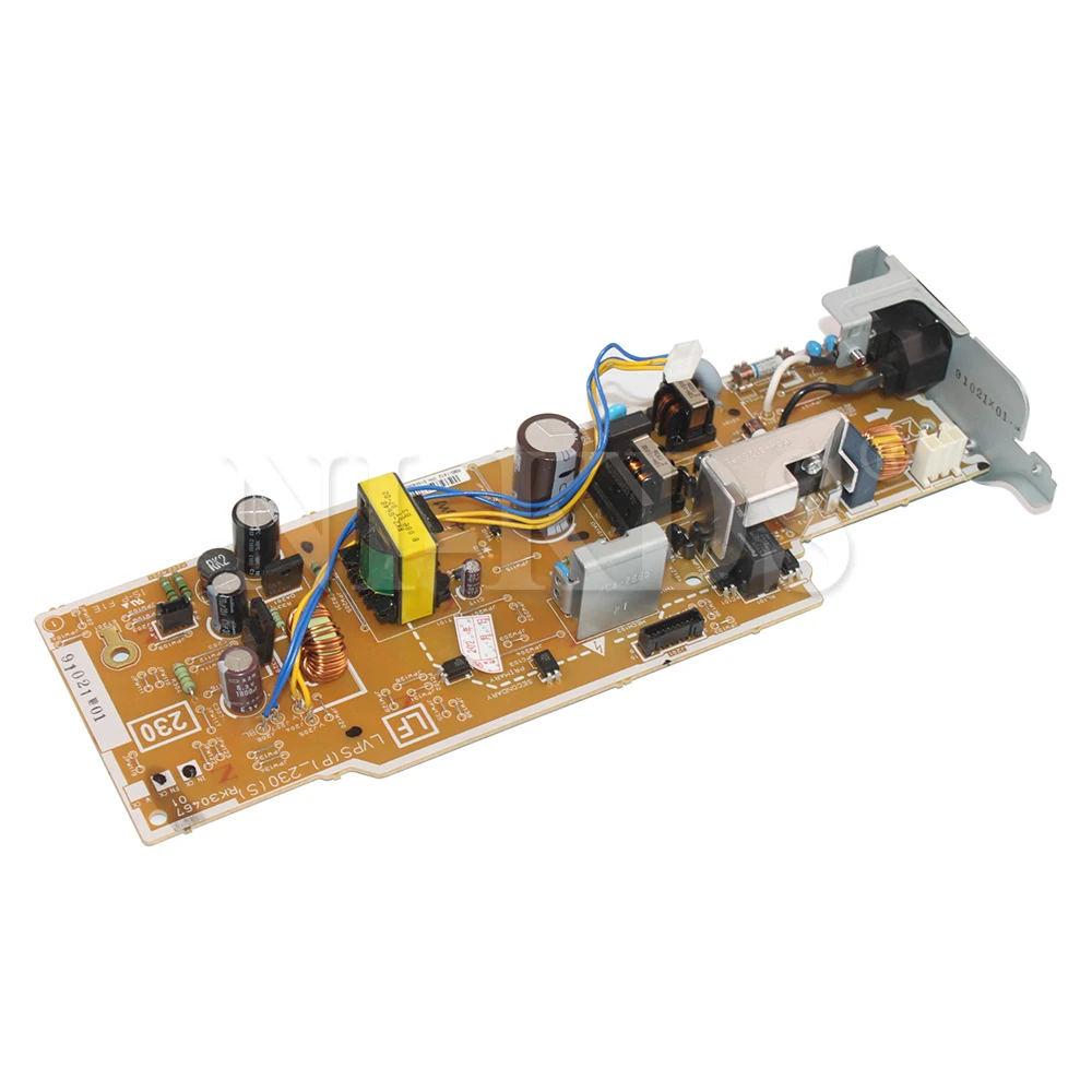 Fuente de alimentación de bajo voltaje, RM3-7412 PCB para HP M404n, M405dw, M304a, M404, M405, M304, M305, 404, 405, 304, 305, M405d, placa de alimentación - imagen 5