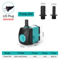 Pump-304 US 220V