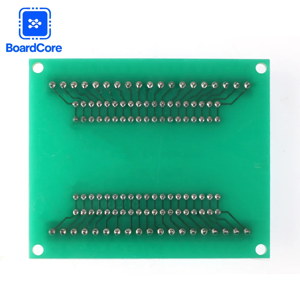 Placa de desarrollo ESP32 de 38 pines, WiFi de doble núcleo + Bluetooth, placa de expansión de módulo inalámbrico de consumo de energía ultrabajo para Arduino - imagen 2
