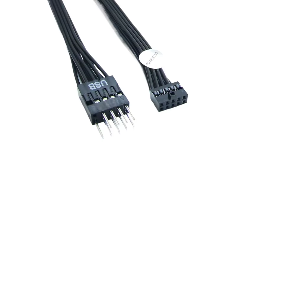 Cable Dupont Extensión Hembra a Macho para Placa Base - imagen 3