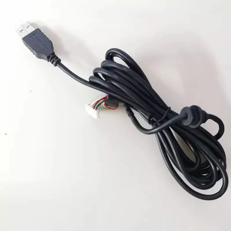 Cable USB para volante para Logitech G29 G27 G25, accesorios de juego de carreras simulados - imagen 4