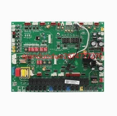 8023420 A0002 Tablero principal del aire acondicionado central 802342000041   Tablero de control principal 803342000139 - imagen 4