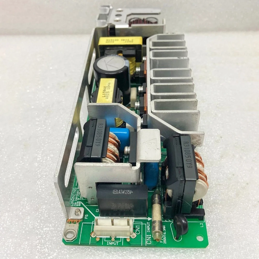 OZP-170-12/15-J00 Fuente de alimentación industrial 12V14A22.5A 15V11.2A18A - imagen 2