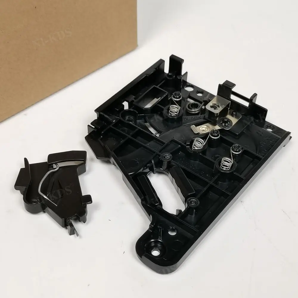 JC61-03766A guía de JC61-03767A para Samsung ML1660, 1660, 1665, 1666, 1670, 1675, SCX3200, 3201, 3205, 3206, SCX-3201, 3208 - imagen 2