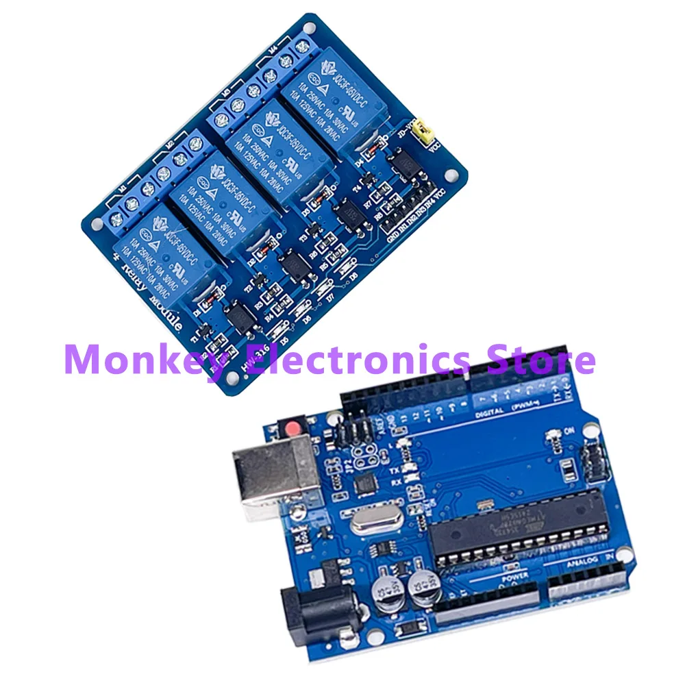 Sistema de riego automático DIY, kit de autorriego, suelo capacitivo, jardín, invernadero, flor, bomba de agua, Sensor de humedad del suelo - imagen 4