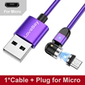 Conector Micro Cable PR