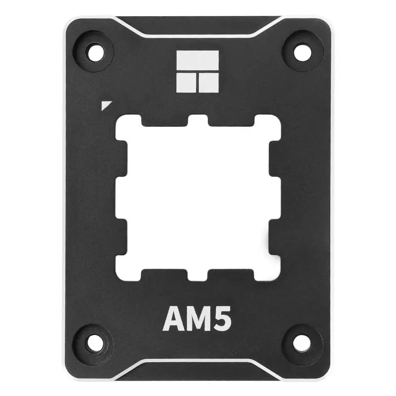 Thermalright ASF - Soporte AM5 Antiflexión Negro/Rojo - imagen 4