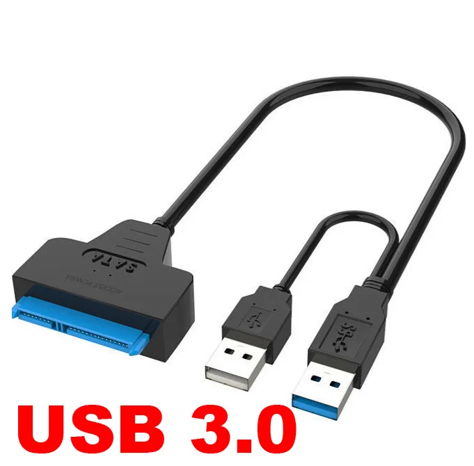 USB3.0 Power