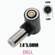 7.4-5.0MM  DELL