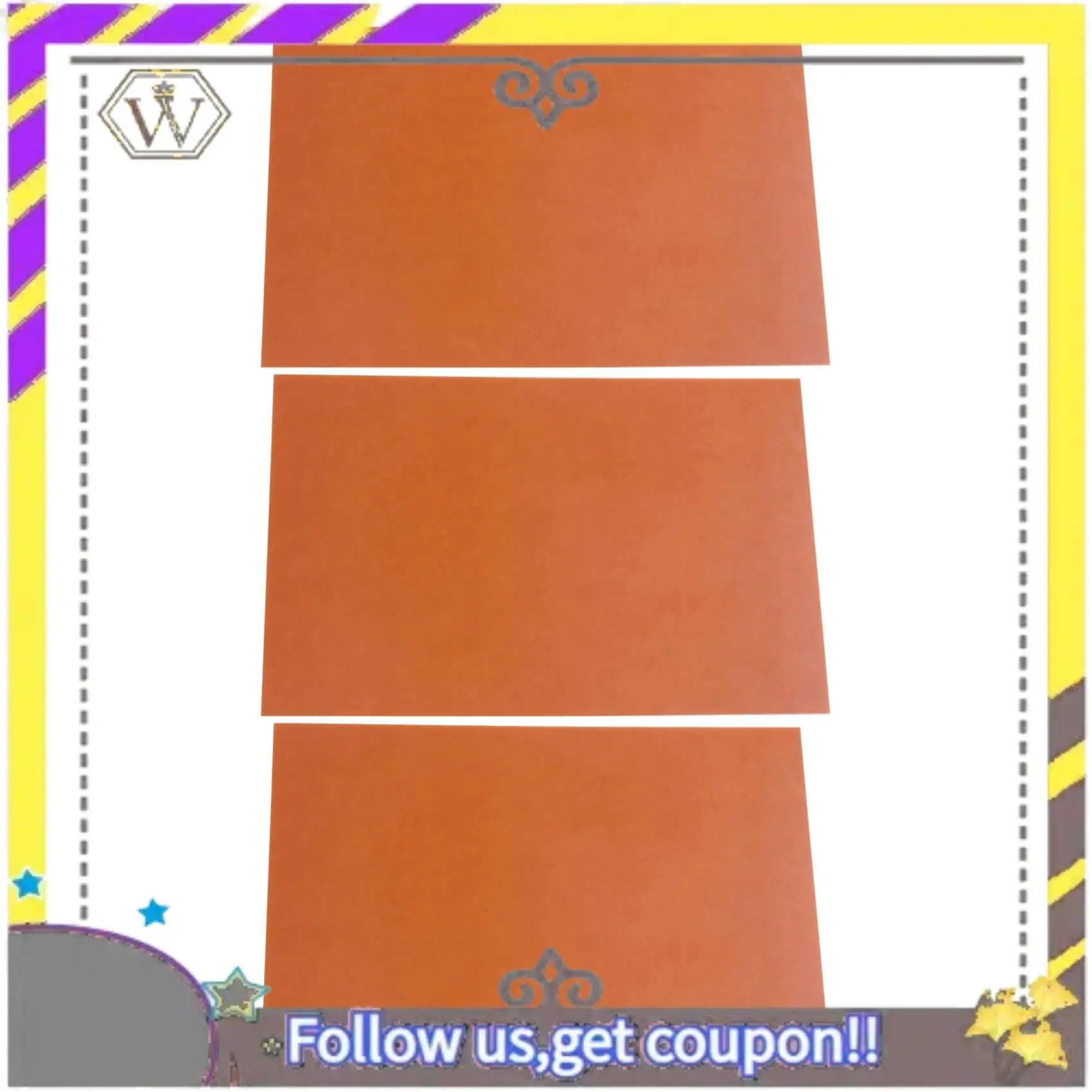 AU33-3X 30Cm x 20cm placa de circuito PCB laminado de placa revestida de cobre DIY de una cara - imagen 2