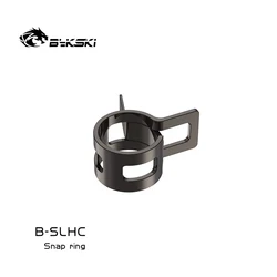 Bykski B-SLHC Abrazaderas Metálicas Refrigeración Líquida