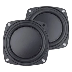 Radiador Pasivo Subwoofer – Graves Profundos, Sonido Potente