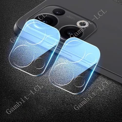 Protector Cristal Trasero OPPO Reno13 Pro – Vidrio Templado 9H