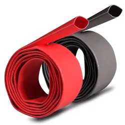 Tubo Termorretráctil Adhesivo 3:1 para Cable Marino Impermeable