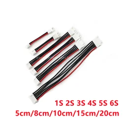 Cable Extensión JST-XH para Baterías LiPo RC