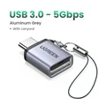 USB 3.0 Metal Grey