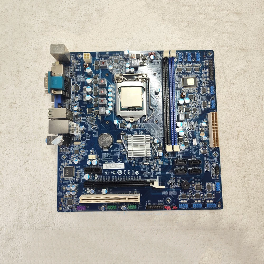 Puerto COM de placa base para control industrial, compatible serie