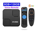 8G 128G Voice Remote