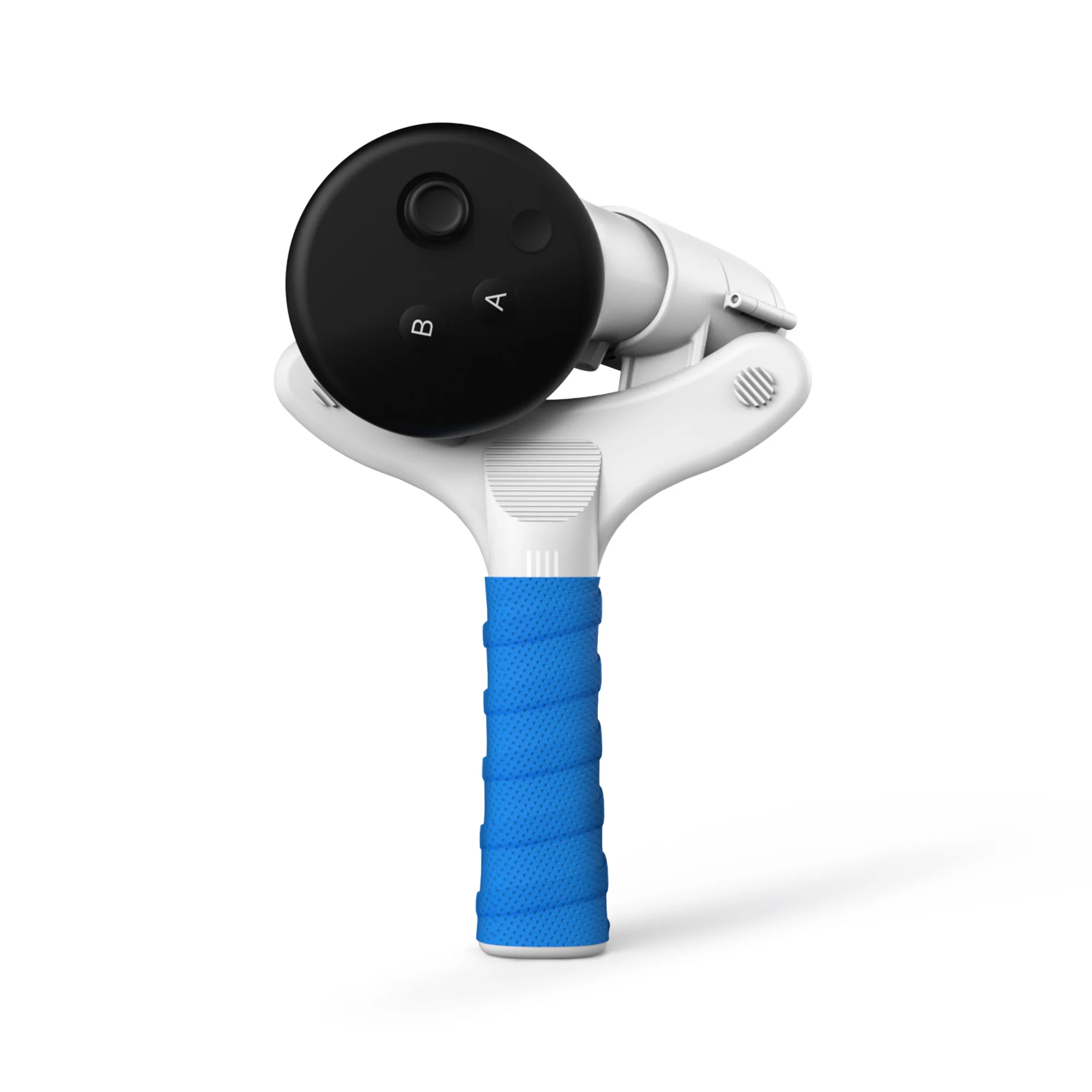 AMVR Empuñadura paleta tenis de mesa VR para Meta Quest 3 - imagen 2
