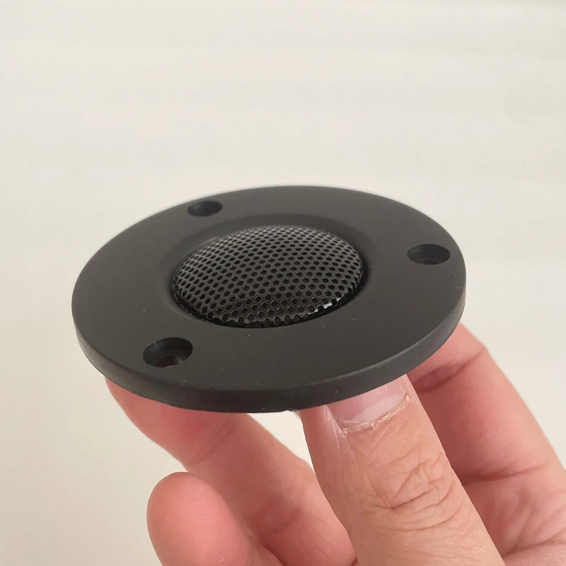 KYYSLB-Unidad de altavoz Tweeter de 3 pulgadas, amplificador de alta fidelidad, sonido de Audio para el hogar, agudos, 10-30W - imagen 2