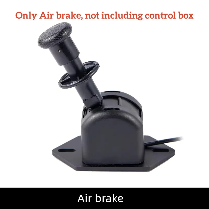 Air brake