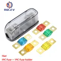 1Set Fuse holder-4