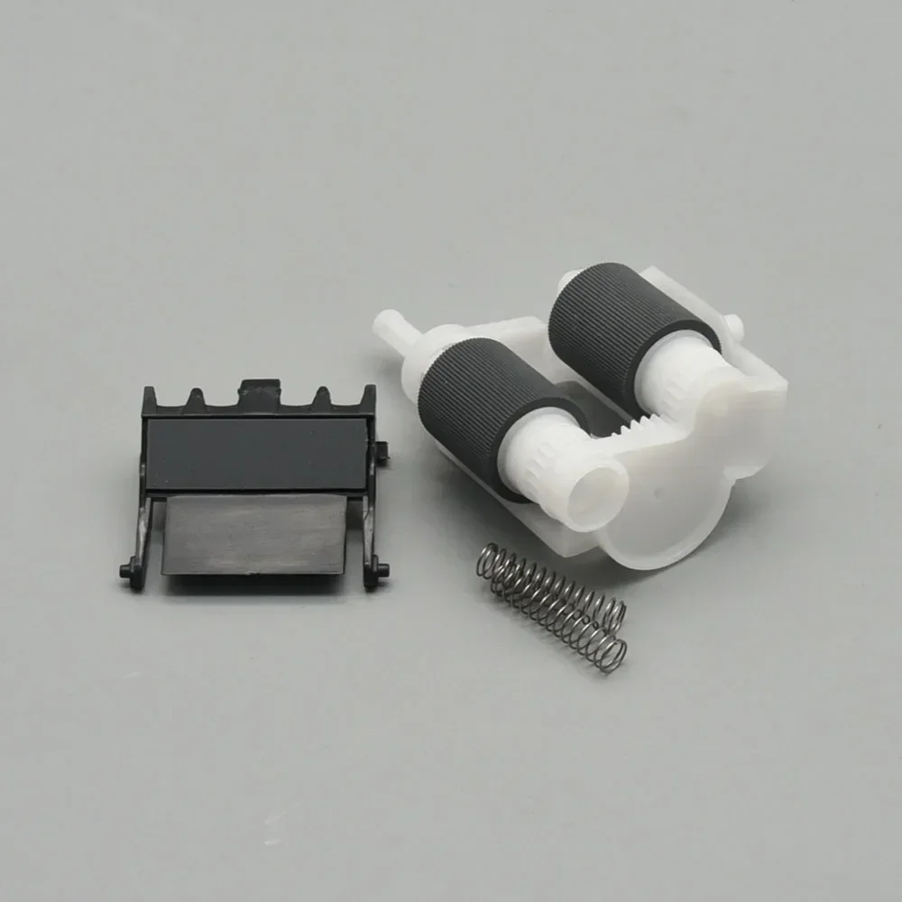 LU9244001 LY5384001 Kit de alimentación de papel para Brother 5450 5445 5440 5472 8110 8157 DCP 8112 8150 8152 8155 8250 HL 5452 5470 6180 - imagen 3