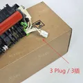 3 PLUG 110V